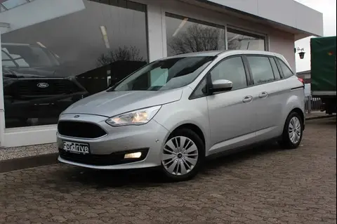 Annonce FORD C-MAX Essence 2019 d'occasion 