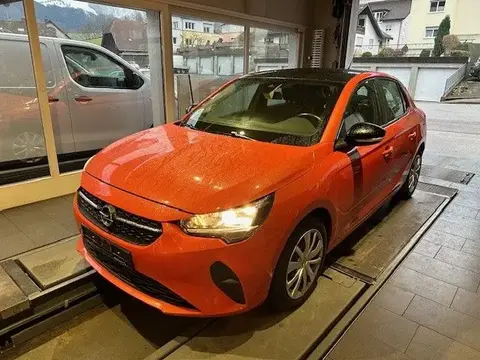 Annonce OPEL CORSA Diesel 2019 d'occasion Allemagne