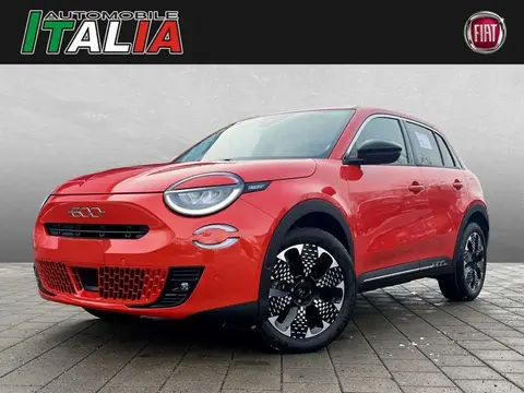 Used FIAT 500X Electric 2023 Ad 