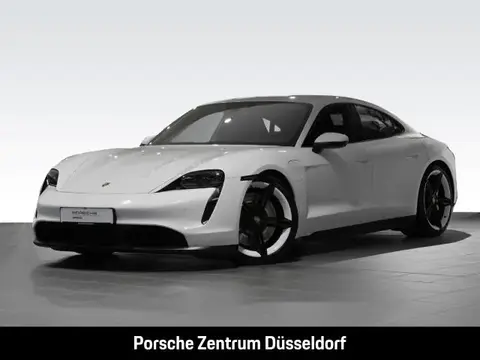Used PORSCHE TAYCAN Not specified 2022 Ad 