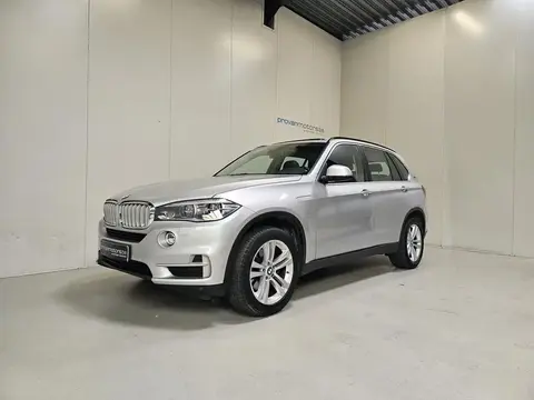 Used BMW X5 Hybrid 2017 Ad 