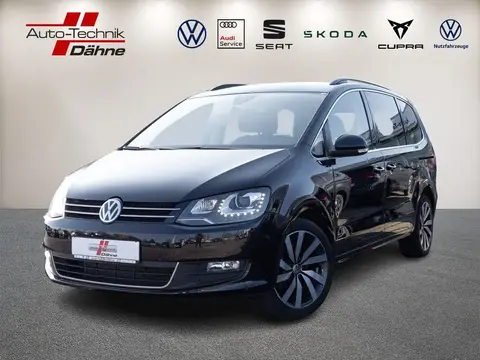 Used VOLKSWAGEN SHARAN Not specified 2019 Ad 