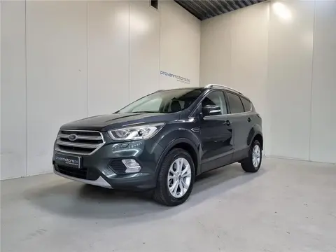Annonce FORD KUGA Non renseigné 2019 d'occasion Belgique