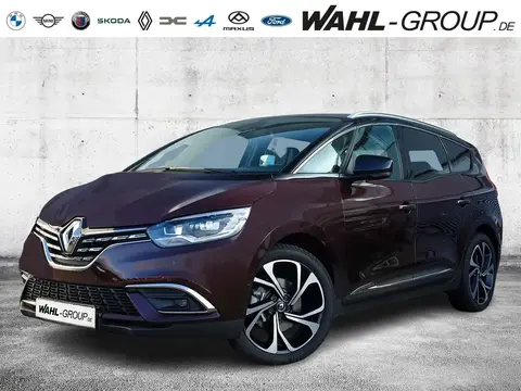 Annonce RENAULT GRAND SCENIC Essence 2023 d'occasion 