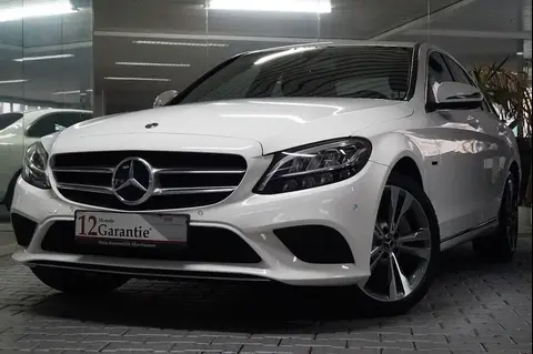 Used MERCEDES-BENZ CLASSE C Not specified 2020 Ad 