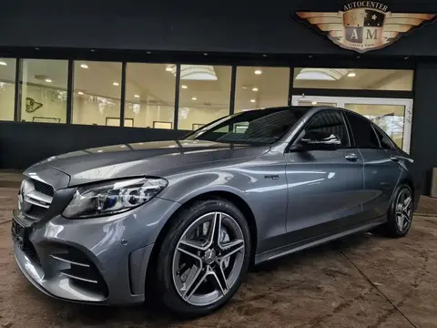 Used MERCEDES-BENZ CLASSE C Not specified 2019 Ad 