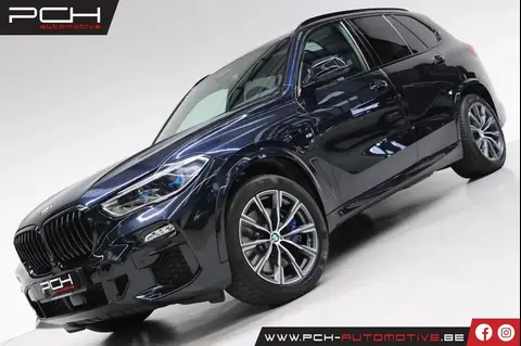 Used BMW X5 Not specified 2019 Ad Belgium