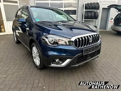 Used SUZUKI SX4 Not specified 2020 Ad 