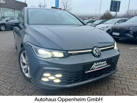 Used VOLKSWAGEN GOLF Not specified 2022 Ad Germany