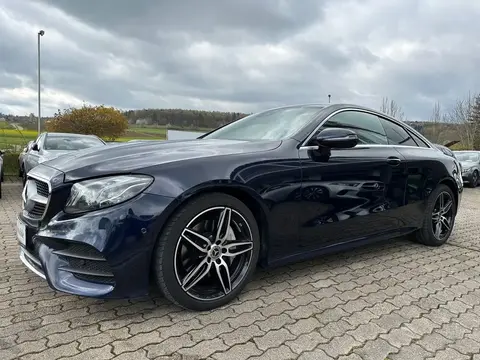 Used MERCEDES-BENZ CLASSE E Not specified 2019 Ad 