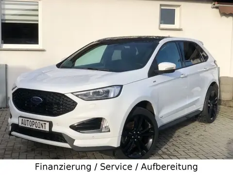 Used FORD EDGE Not specified 2020 Ad 