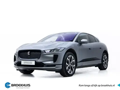 Used JAGUAR I-PACE Not specified 2020 Ad 