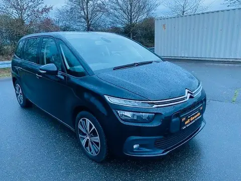 Used CITROEN C4 Not specified 2017 Ad 