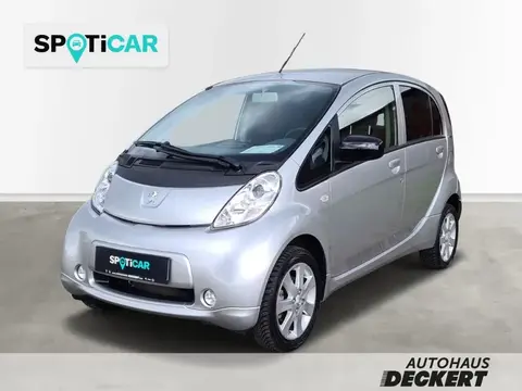 Used PEUGEOT ION Electric 2020 Ad 