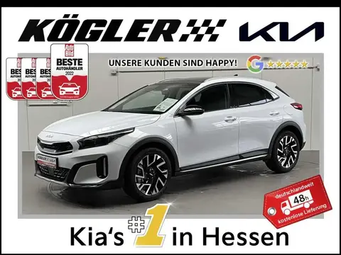 Annonce KIA XCEED Diesel 2024 d'occasion 
