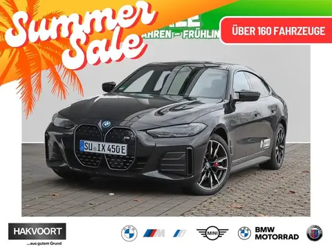 Used BMW I4 Not specified 2024 Ad 