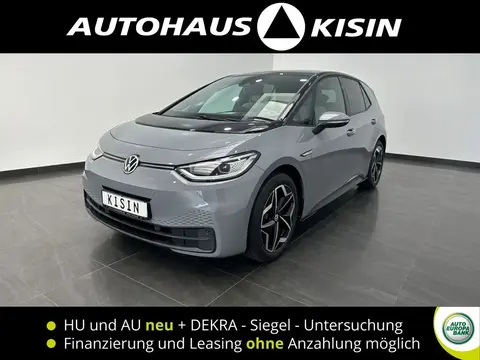 Used VOLKSWAGEN ID.3 Not specified 2020 Ad 