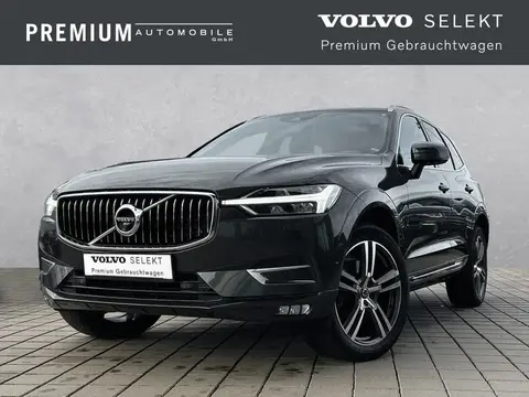 Used VOLVO XC60 Diesel 2020 Ad Germany