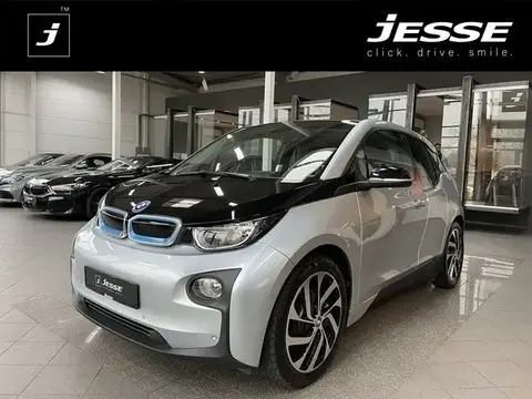 Used BMW I3 Not specified 2016 Ad Germany
