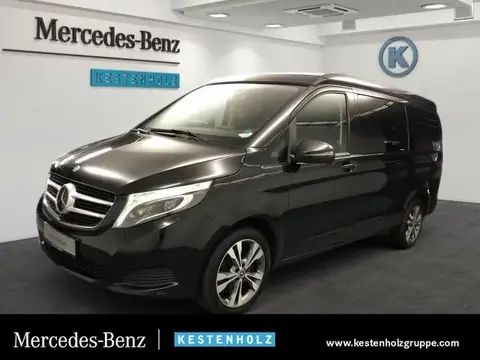 Used MERCEDES-BENZ CLASSE V Diesel 2019 Ad 