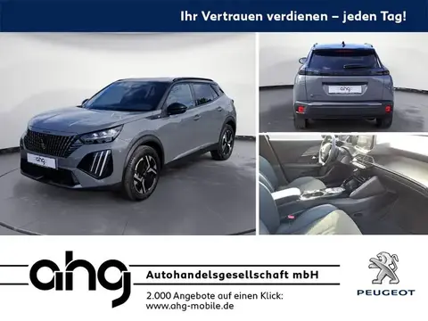 Used PEUGEOT 2008 Not specified 2023 Ad 