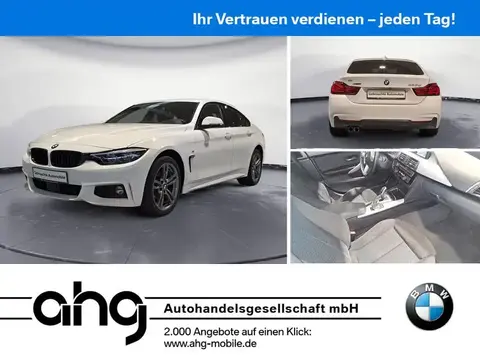 Used BMW SERIE 4 Diesel 2020 Ad Germany