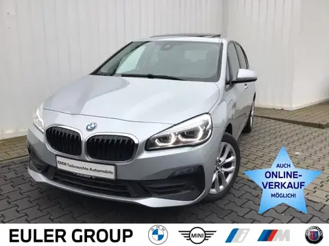 Annonce BMW SERIE 2 Hybride 2020 d'occasion Allemagne