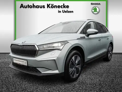 Used SKODA ENYAQ Not specified 2024 Ad 