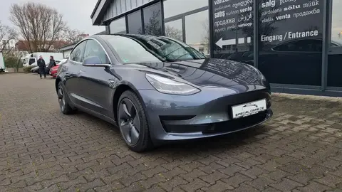 Used TESLA MODEL 3 Not specified 2020 Ad Germany