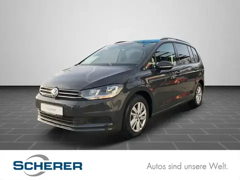Used VOLKSWAGEN TOURAN Not specified 2020 Ad 
