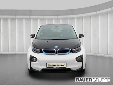 Used BMW I3 Not specified 2016 Ad 