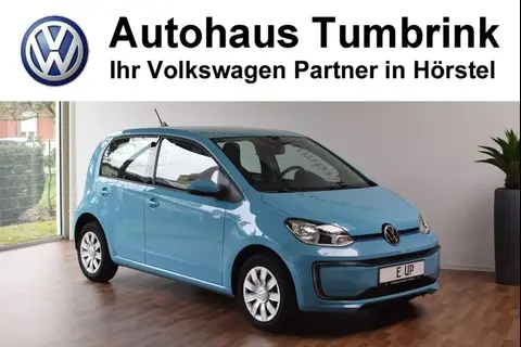 Annonce VOLKSWAGEN UP! Non renseigné 2020 d'occasion 