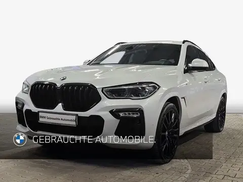 Used BMW X6 Diesel 2020 Ad 