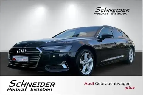 Used AUDI A6 Diesel 2019 Ad Germany