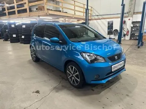 Used SEAT MII Not specified 2020 Ad 