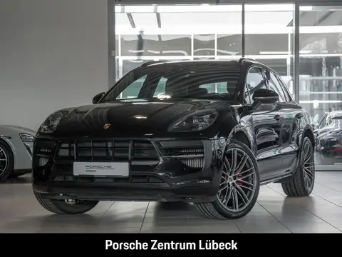 Used PORSCHE MACAN Petrol 2020 Ad Germany