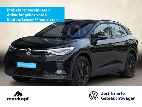 Annonce VOLKSWAGEN ID.4 Non renseigné 2022 d'occasion 