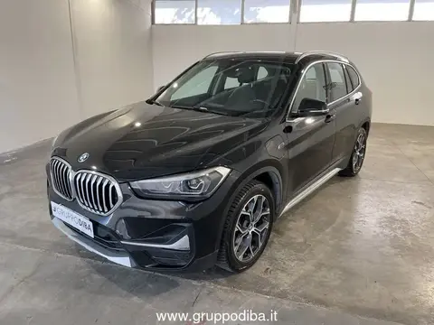 Used BMW X1  2022 Ad 