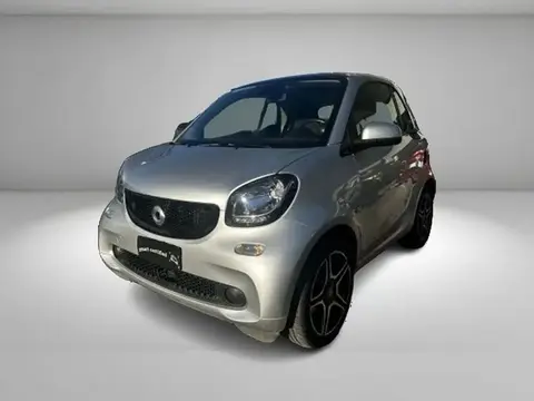 Annonce SMART FORTWO Non renseigné 2019 d'occasion 