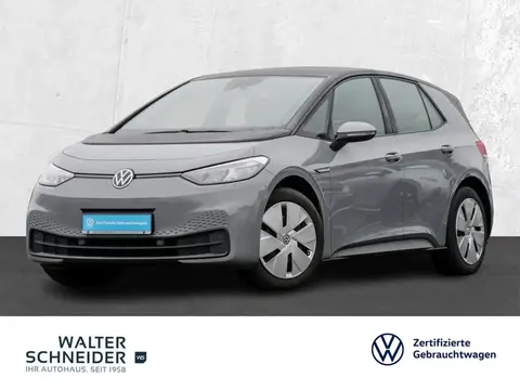 Annonce VOLKSWAGEN ID.3 Non renseigné 2021 d'occasion 