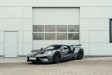 Annonce FORD GT Essence 2021 d'occasion 