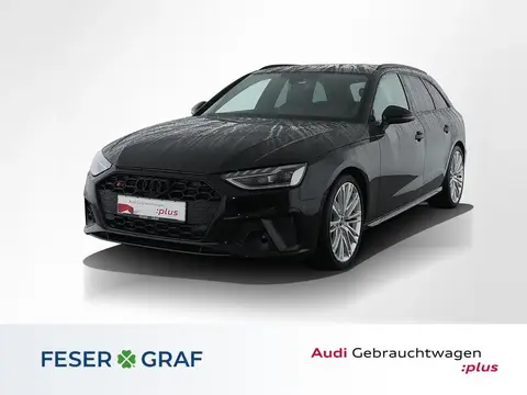 Used AUDI S4 Diesel 2023 Ad Germany