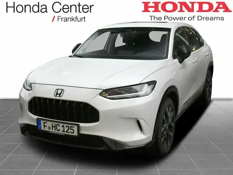 Used HONDA ZR-V Hybrid 2023 Ad 