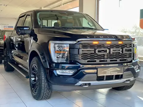 Used FORD F150 Not specified 2022 Ad 