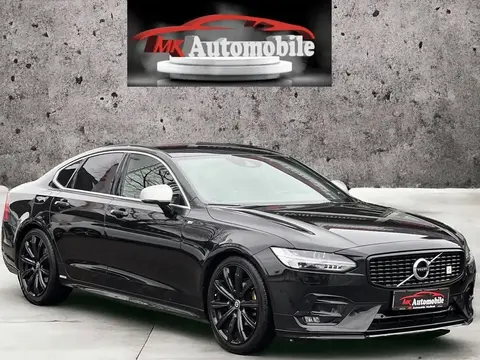 Annonce VOLVO S90 Diesel 2019 d'occasion 