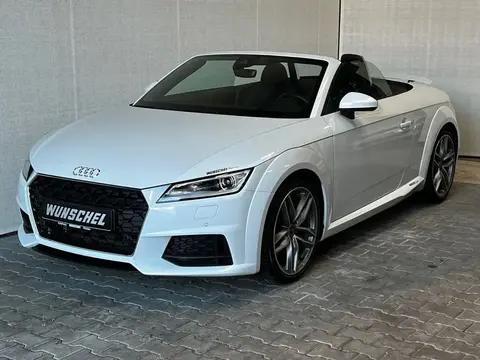 Used AUDI TT Not specified 2022 Ad 