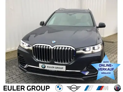 Used BMW X7 Not specified 2020 Ad 