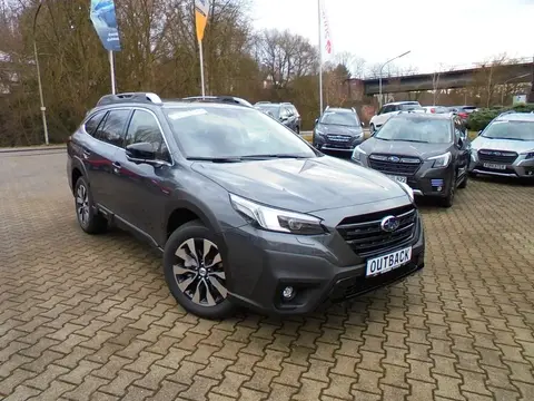 Annonce SUBARU OUTBACK Essence 2024 d'occasion 