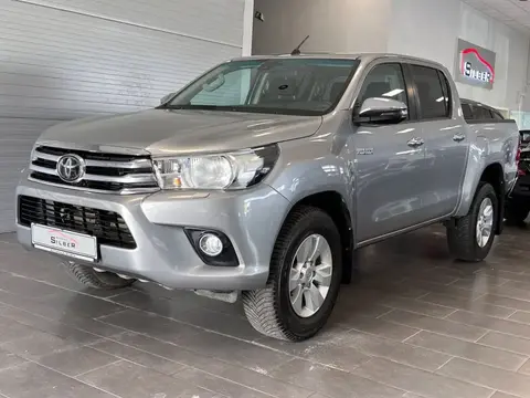Annonce TOYOTA HILUX Diesel 2019 d'occasion Allemagne
