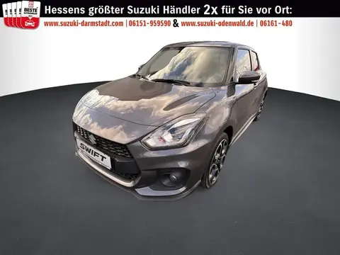 Used SUZUKI SWIFT Petrol 2021 Ad Germany